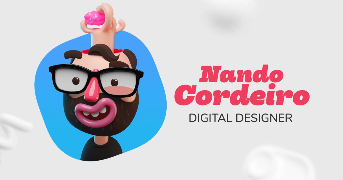 Nanndo  Digital creator
